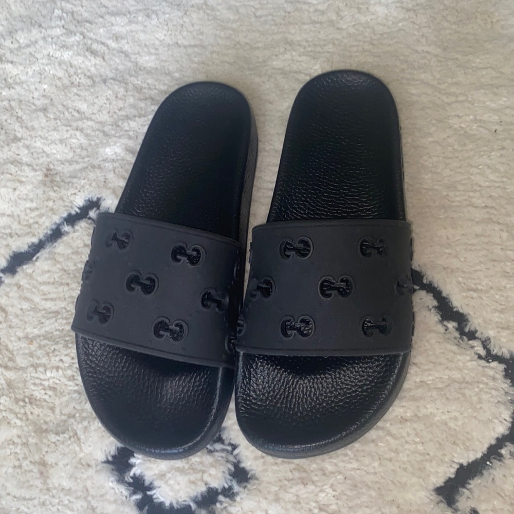 GG print slides